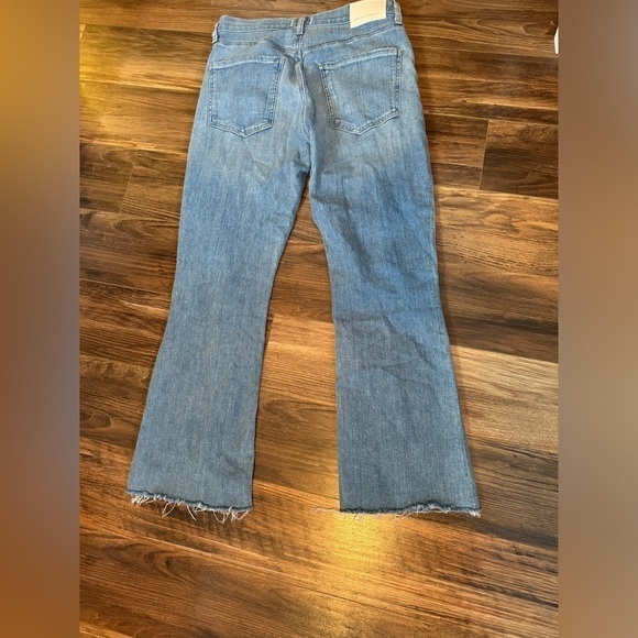 Citizens Of Humanity Blue Jeans - Picture 9 of 13